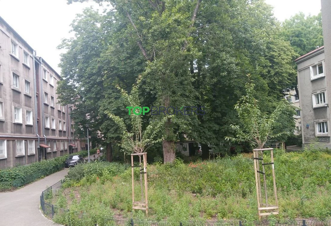 3 pokoje, mieszkanie 59,37 m², parter, oferta nr , TB#178888, Warszawa, Nowolipie