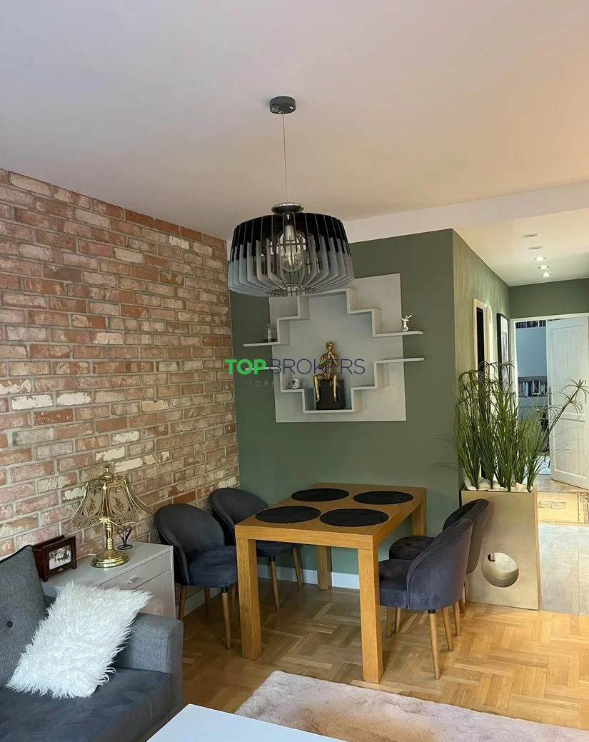 Apartamenty TB#230571 Warszawa Poetów