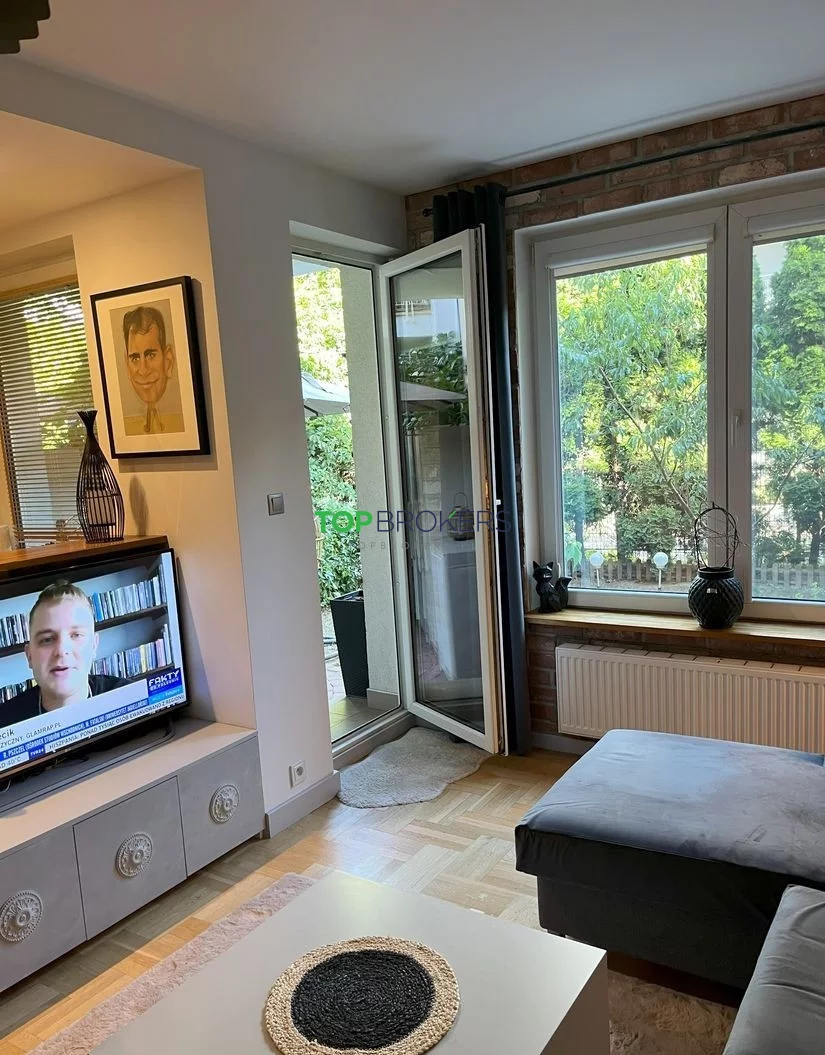 3 pokoje, mieszkanie 60,20 m², parter, oferta nr , TB#230571, Warszawa, Poetów