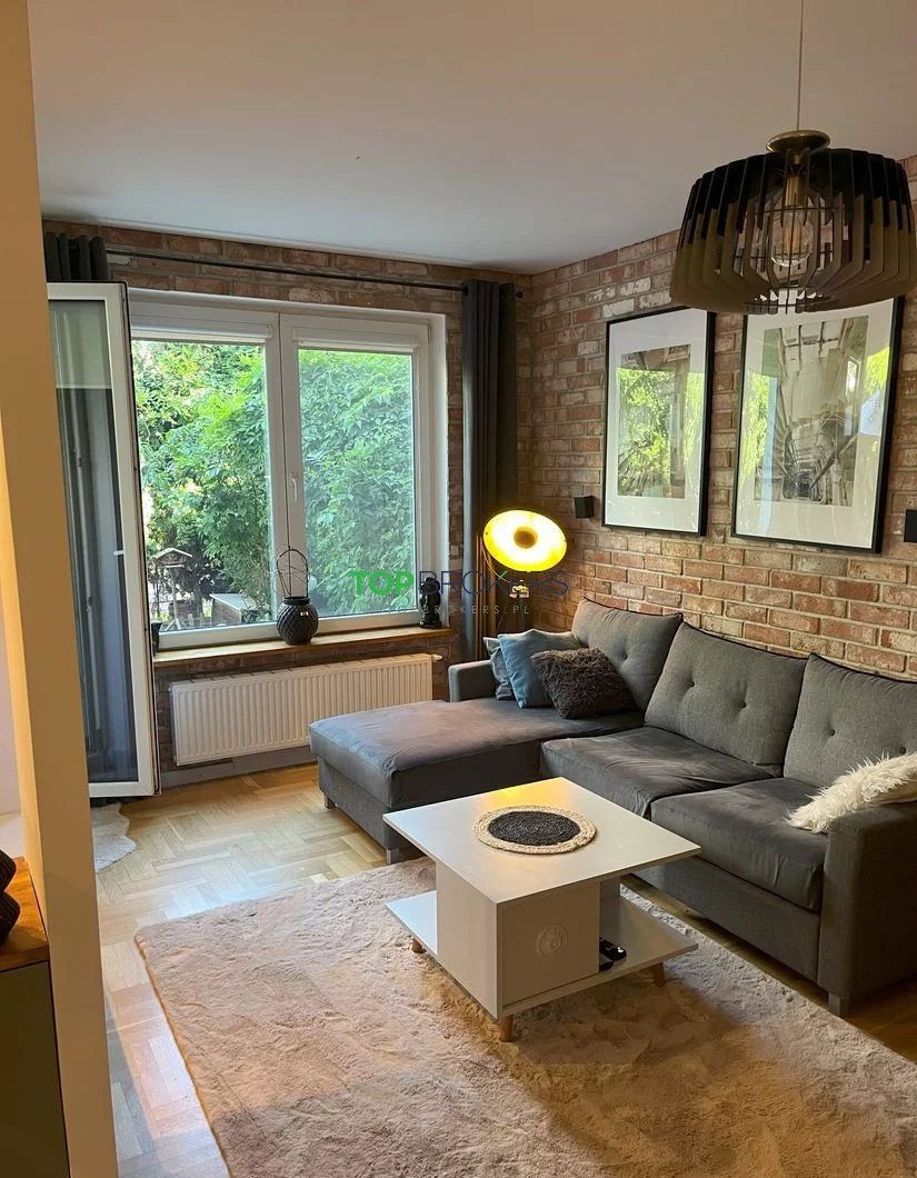 3 pokoje, mieszkanie 60,20 m², parter, oferta nr , TB#230571, Warszawa, Poetów