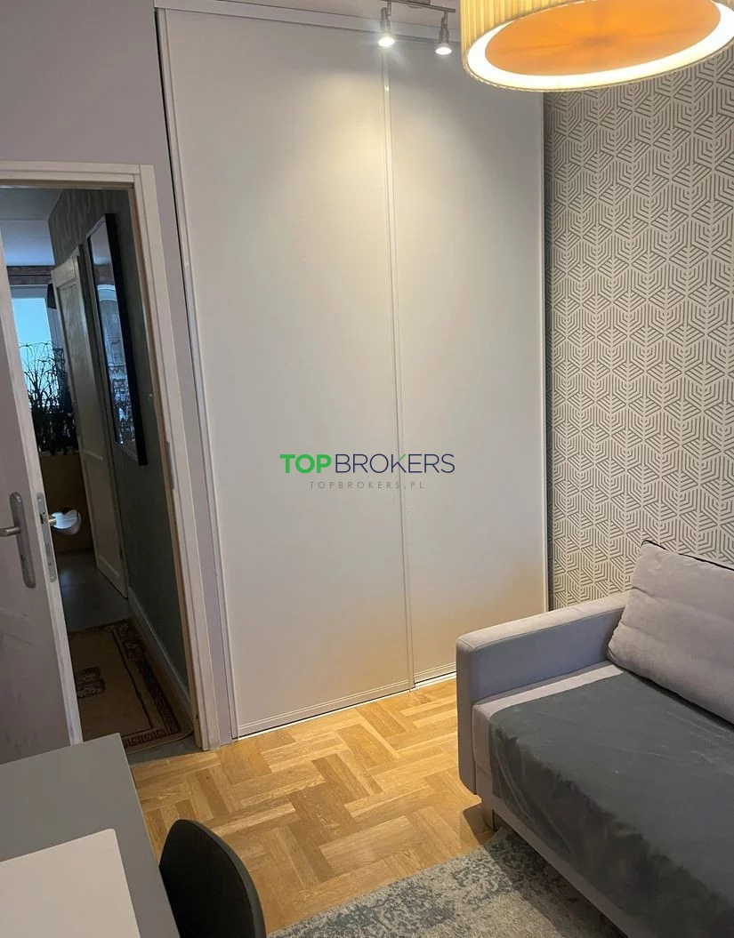 3 pokoje, mieszkanie 60,20 m², parter, oferta nr , TB#230571, Warszawa, Poetów