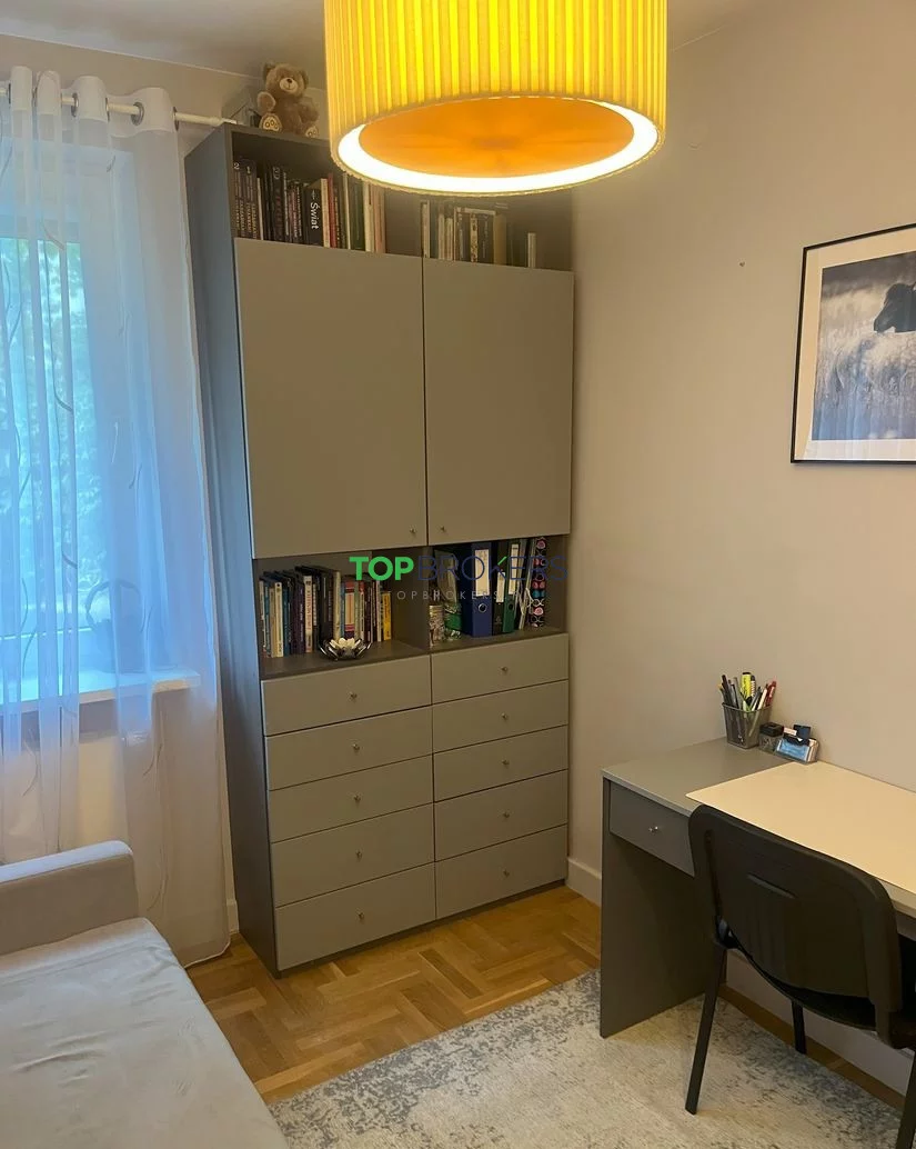 3 pokoje, mieszkanie 60,20 m², parter, oferta nr , TB#230571, Warszawa, Poetów