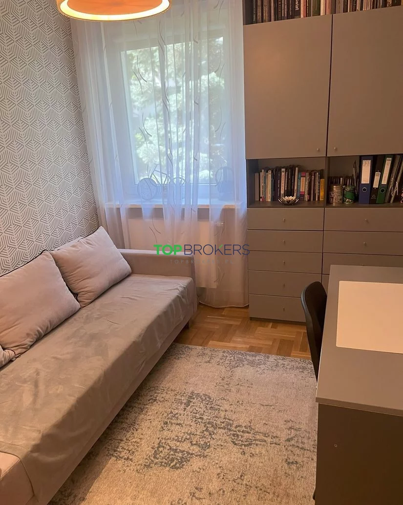 3 pokoje, mieszkanie 60,20 m², parter, oferta nr , TB#230571, Warszawa, Poetów