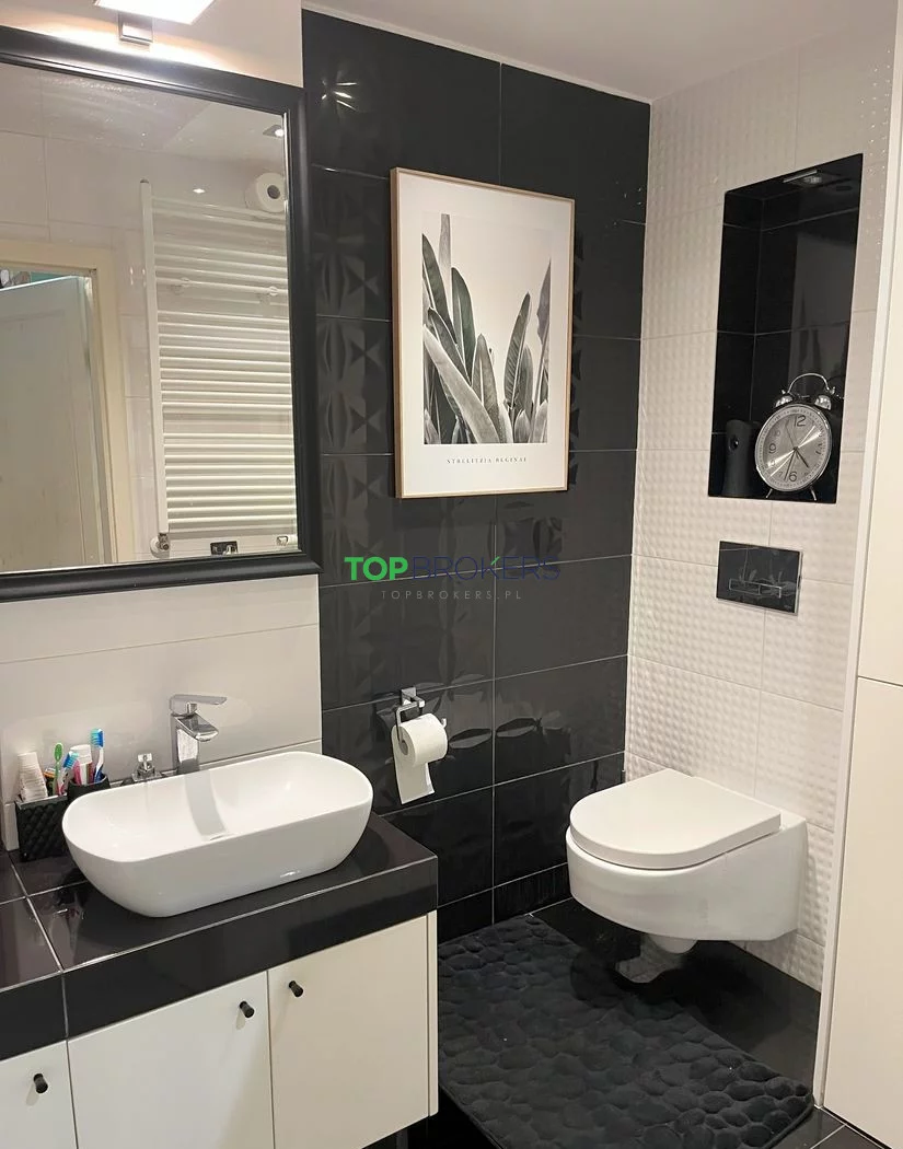3 pokoje, mieszkanie 60,20 m², parter, oferta nr , TB#230571, Warszawa, Poetów