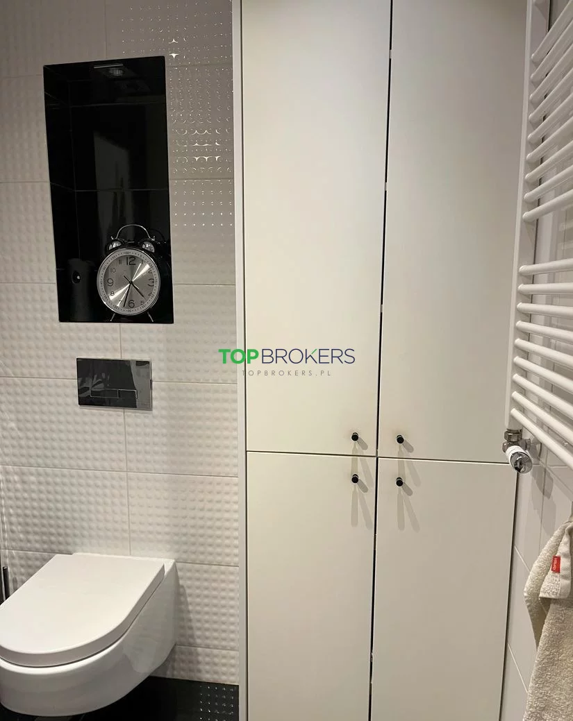 3 pokoje, mieszkanie 60,20 m², parter, oferta nr , TB#230571, Warszawa, Poetów