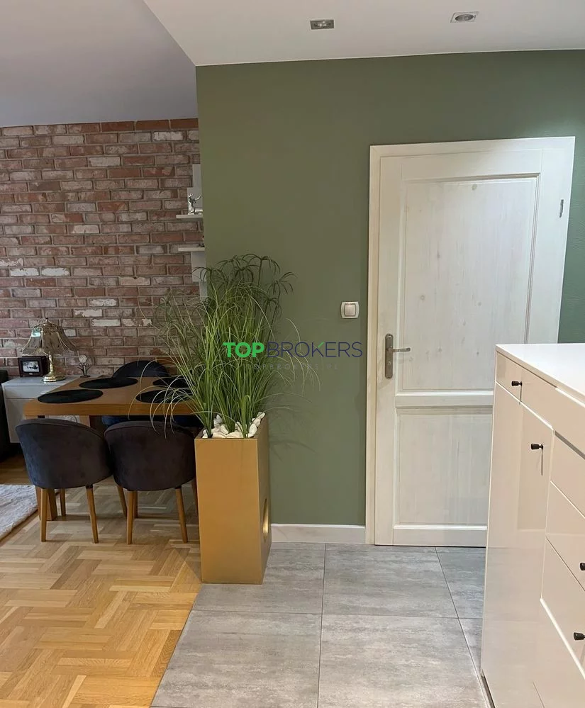 3 pokoje, mieszkanie 60,20 m², parter, oferta nr , TB#230571, Warszawa, Poetów