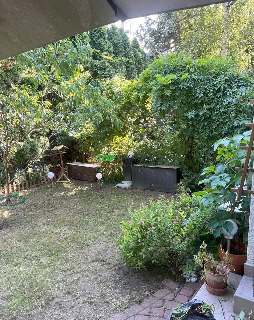 3 pokoje, mieszkanie 60,20 m², parter, oferta nr , TB#230571, Warszawa, Poetów