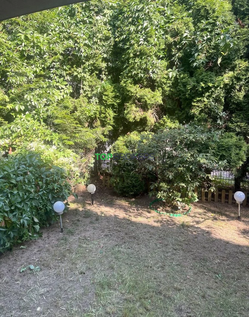 3 pokoje, mieszkanie 60,20 m², parter, oferta nr , TB#230571, Warszawa, Poetów