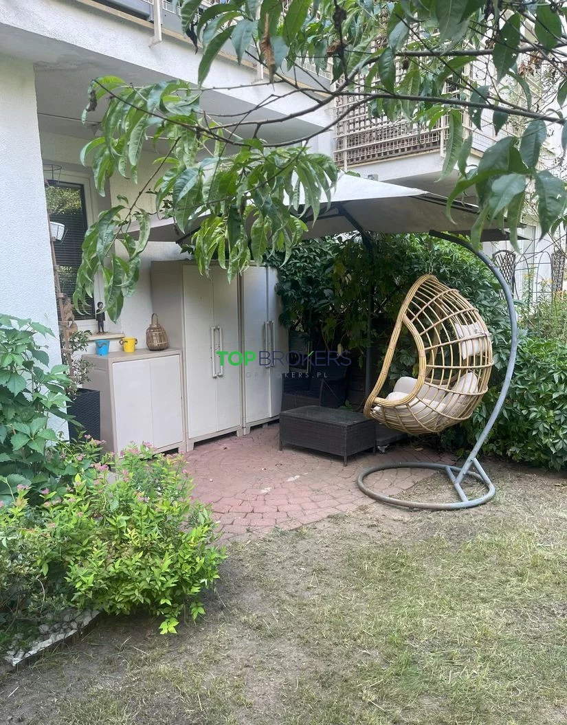 3 pokoje, mieszkanie 60,20 m², parter, oferta nr , TB#230571, Warszawa, Poetów