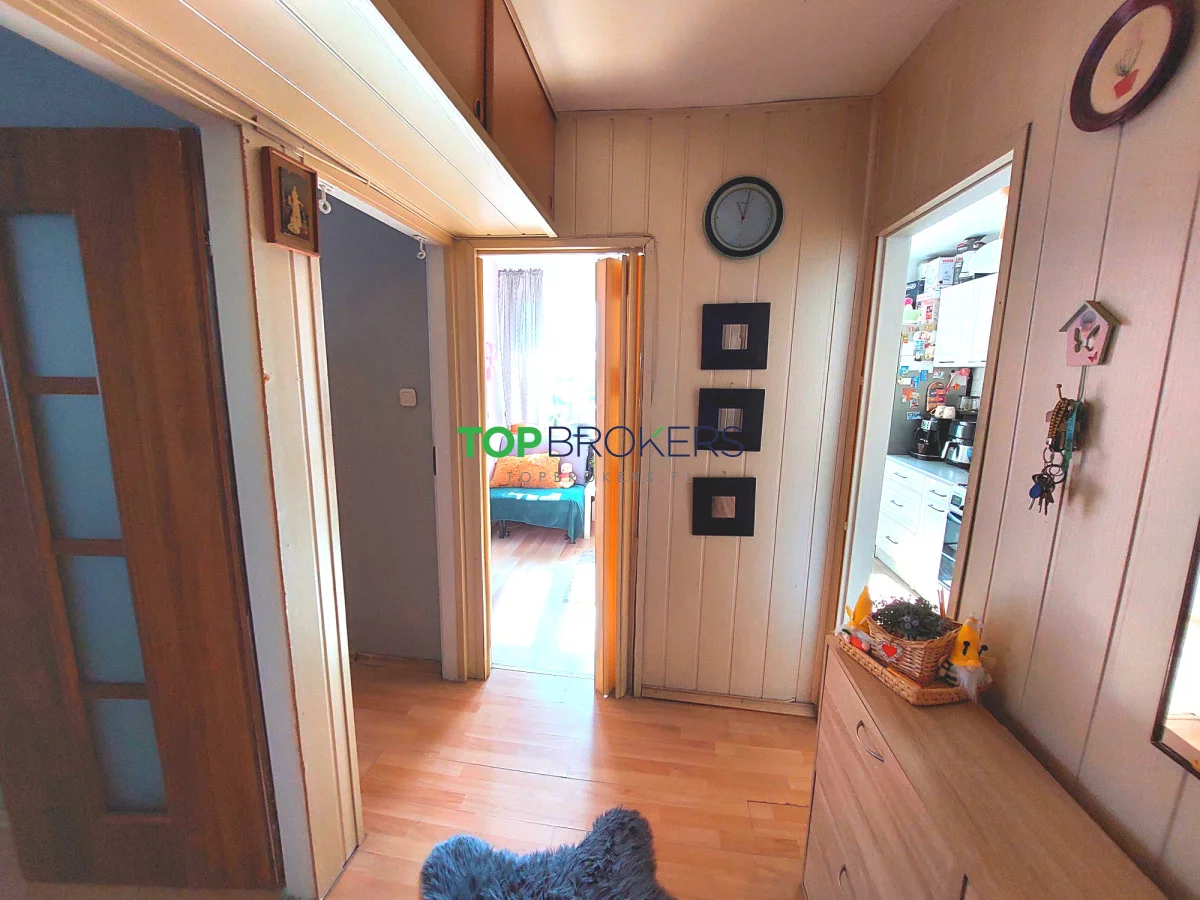 Apartamenty TB#806963367 Warszawa Powsińska