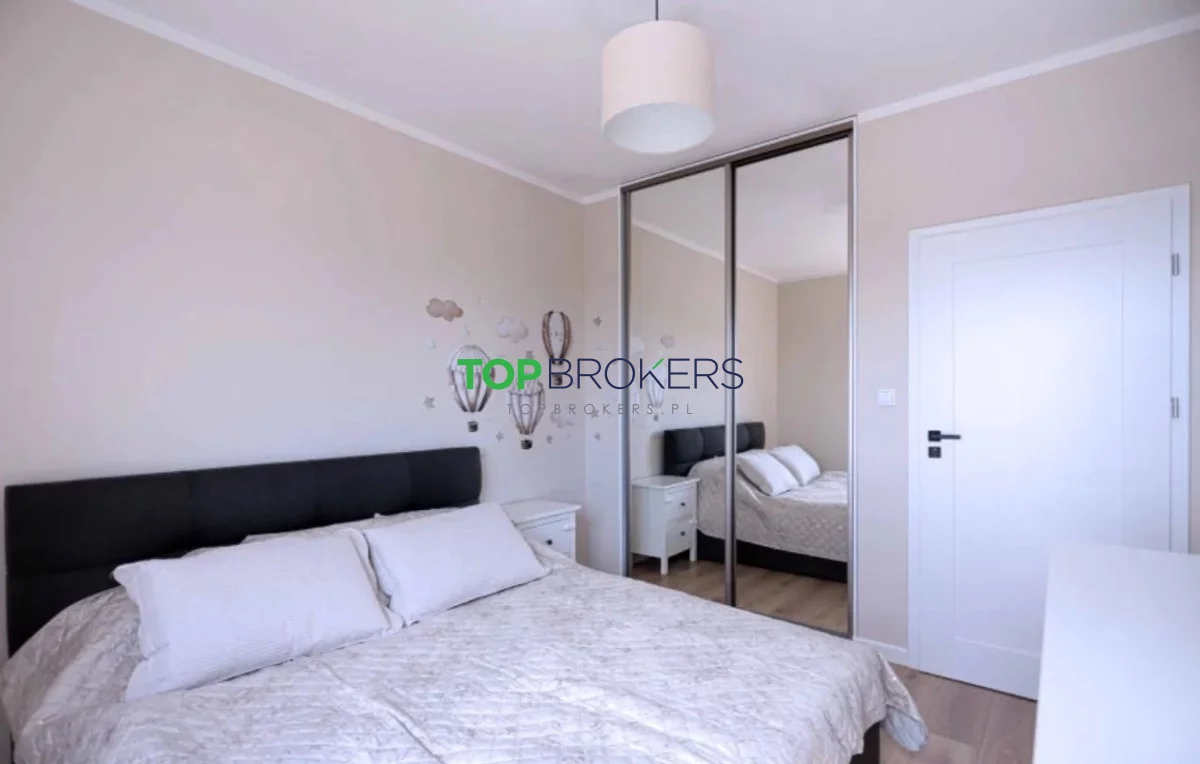3 pokoje, apartament 60,00 m², piętro 8, oferta nr , TB#272904985, Warszawa, Powstańców Śląskich