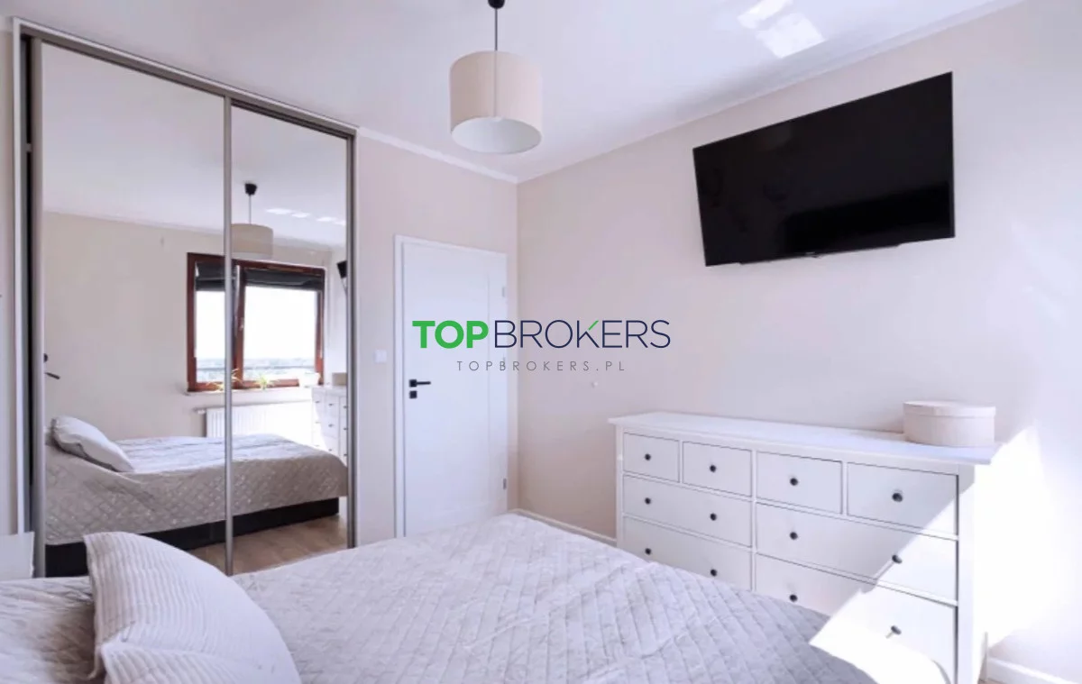 3 pokoje, apartament 60,00 m², piętro 8, oferta nr , TB#272904985, Warszawa, Powstańców Śląskich
