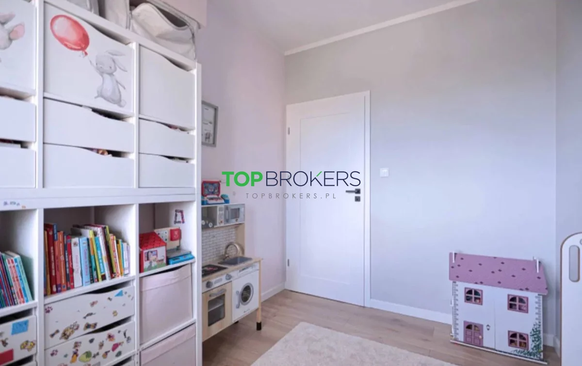 3 pokoje, apartament 60,00 m², piętro 8, oferta nr , TB#272904985, Warszawa, Powstańców Śląskich