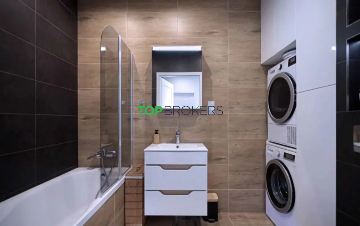 3 pokoje, apartament 60,00 m², piętro 8, oferta nr , TB#272904985, Warszawa, Powstańców Śląskich