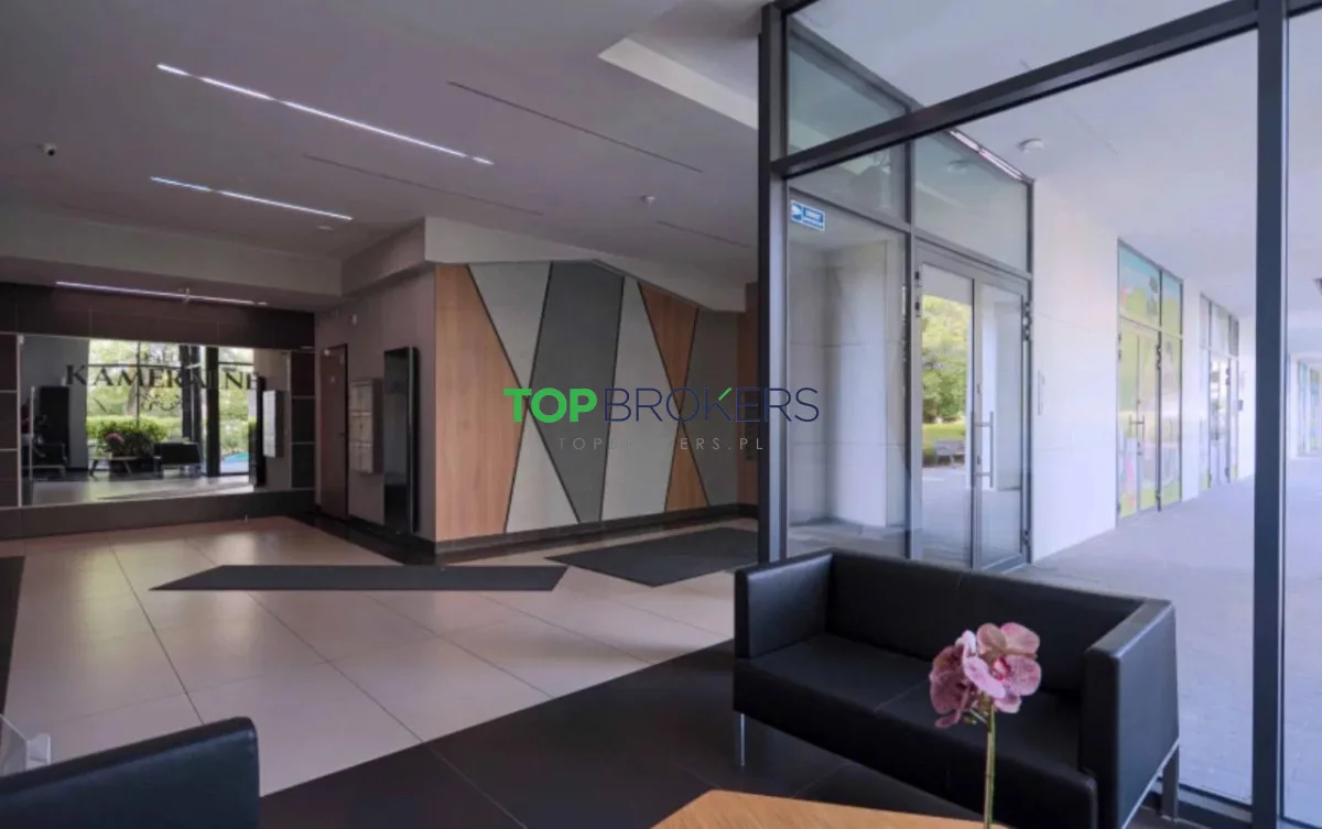 3 pokoje, apartament 60,00 m², piętro 8, oferta nr , TB#272904985, Warszawa, Powstańców Śląskich