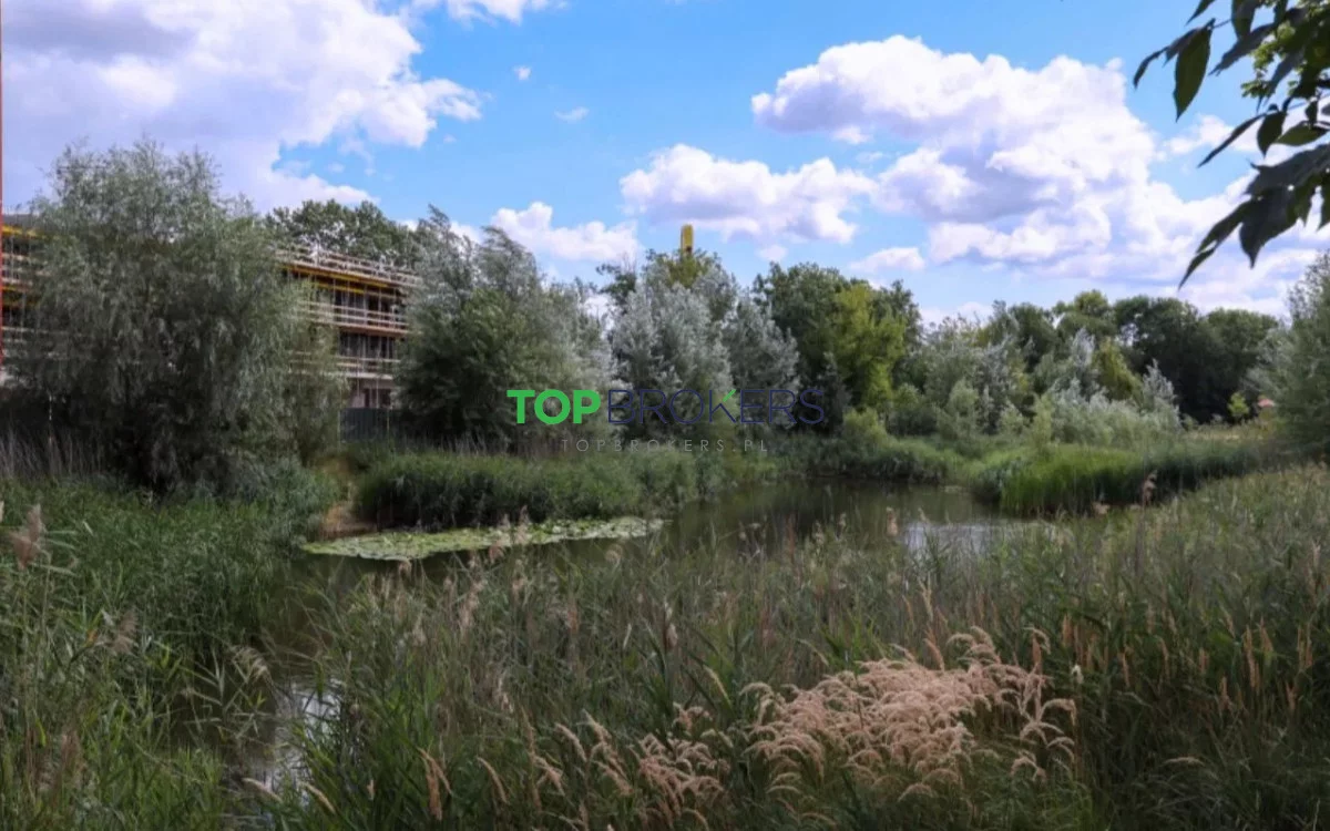 3 pokoje, apartament 60,00 m², piętro 8, oferta nr , TB#272904985, Warszawa, Powstańców Śląskich