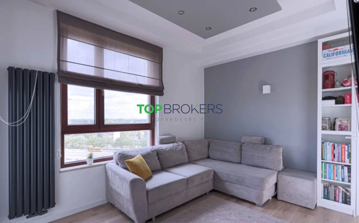 3 pokoje, mieszkanie 60,00 m², piętro 8, oferta nr , TB#272904071, Warszawa, Powstańców Śląskich