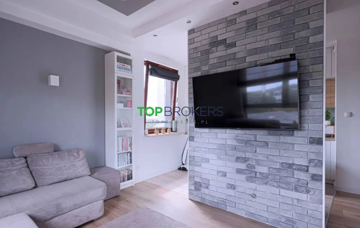 3 pokoje, mieszkanie 60,00 m², piętro 8, oferta nr , TB#272904071, Warszawa, Powstańców Śląskich