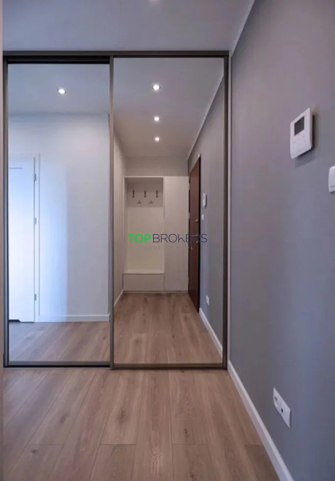 3 pokoje, mieszkanie 60,00 m², piętro 8, oferta nr , TB#272904071, Warszawa, Powstańców Śląskich