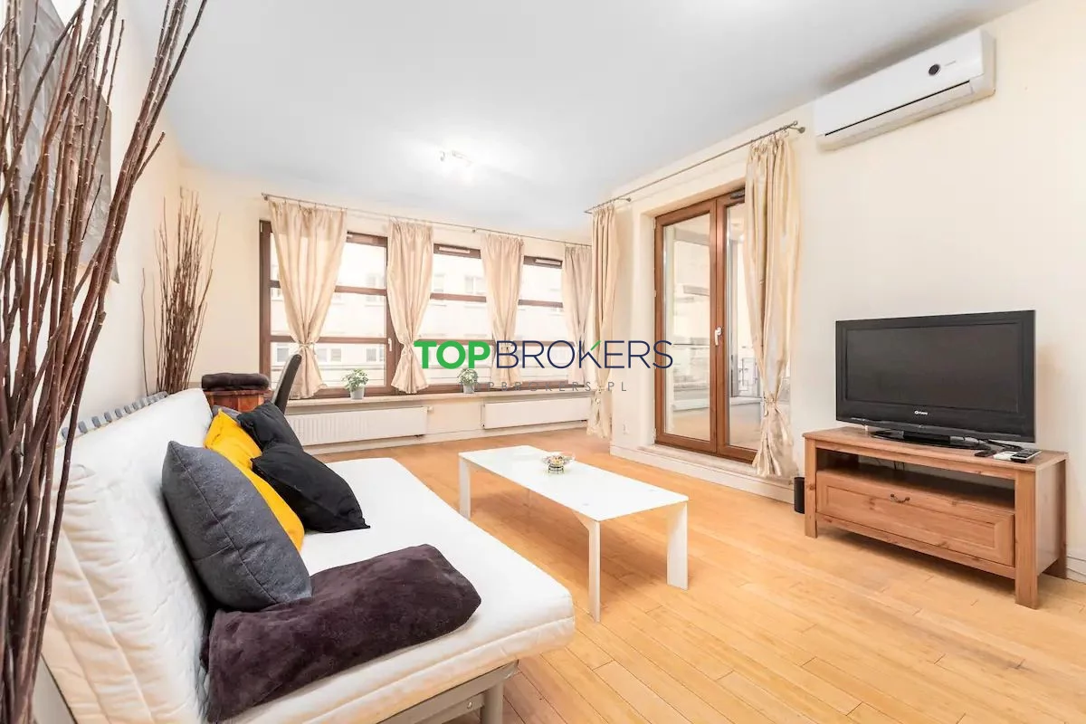 Apartamenty TB#613407 Warszawa Sienna