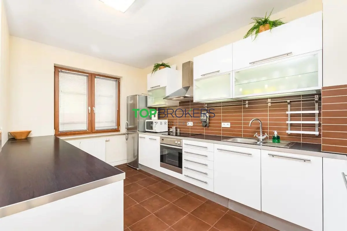 3 pokoje, mieszkanie 80,00 m², piętro 1, oferta nr , TB#613407, Warszawa, Sienna