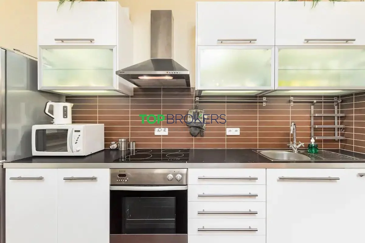 3 pokoje, mieszkanie 80,00 m², piętro 1, oferta nr , TB#613407, Warszawa, Sienna