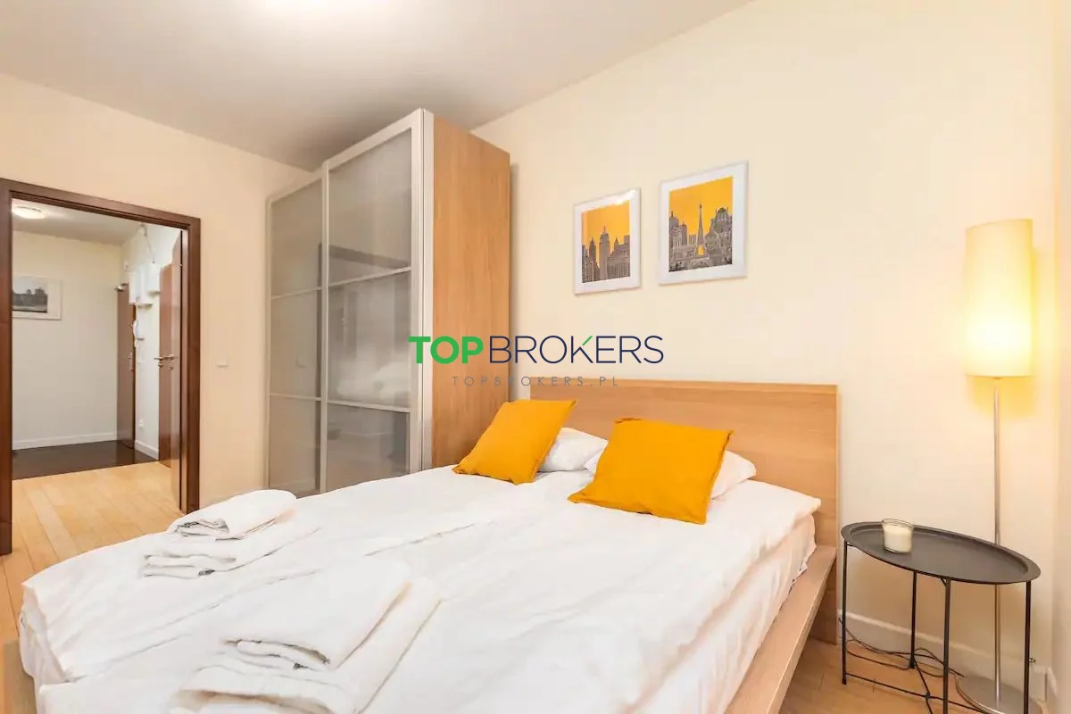 3 pokoje, mieszkanie 80,00 m², piętro 1, oferta nr , TB#613407, Warszawa, Sienna
