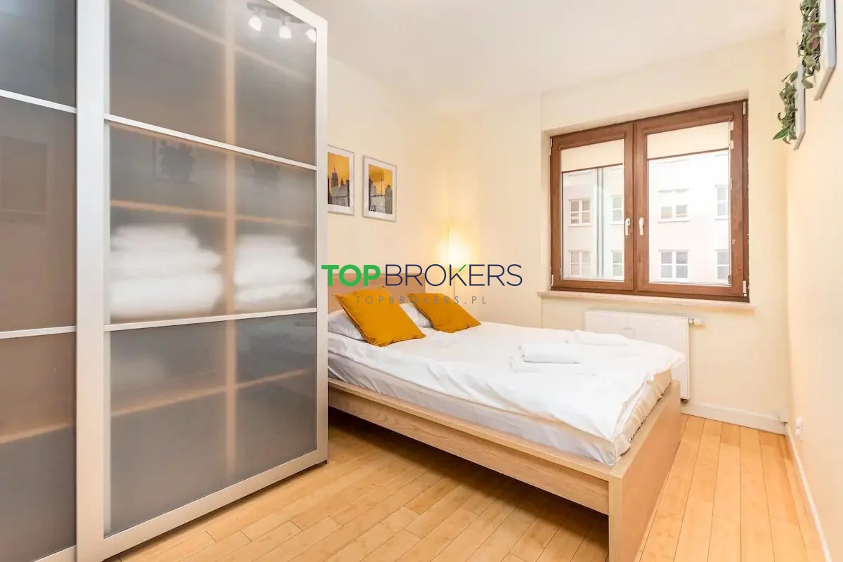 3 pokoje, mieszkanie 80,00 m², piętro 1, oferta nr , TB#613407, Warszawa, Sienna