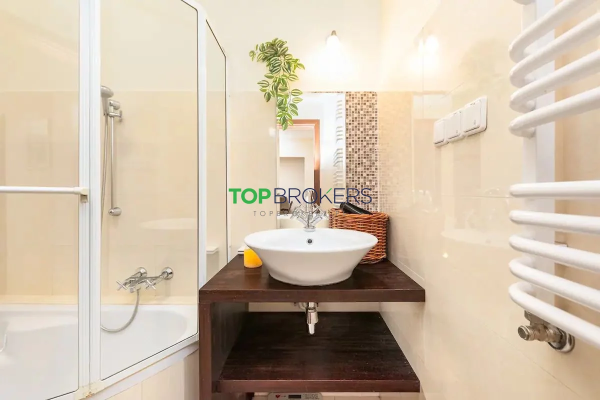 3 pokoje, mieszkanie 80,00 m², piętro 1, oferta nr , TB#613407, Warszawa, Sienna