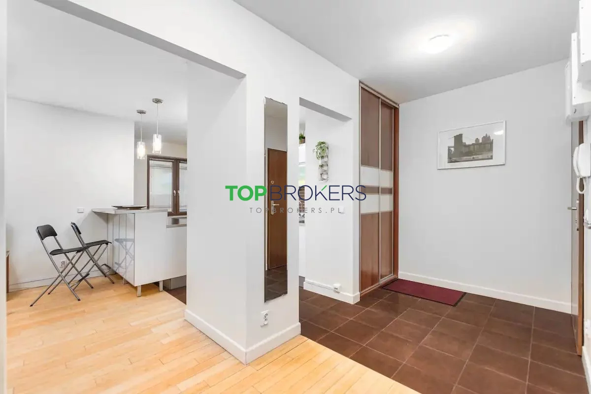 3 pokoje, mieszkanie 80,00 m², piętro 1, oferta nr , TB#613407, Warszawa, Sienna