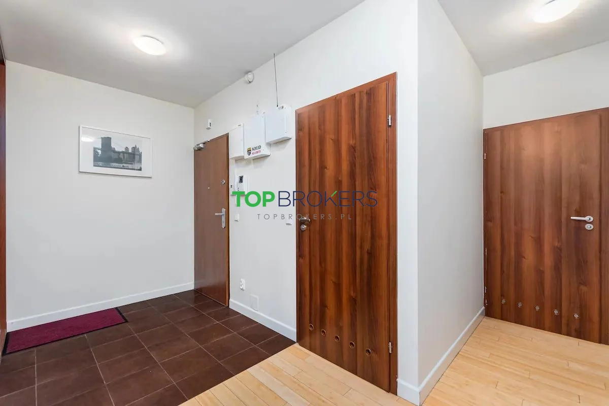 3 pokoje, mieszkanie 80,00 m², piętro 1, oferta nr , TB#613407, Warszawa, Sienna