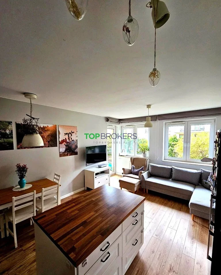 Apartamenty TB#526488 Warszawa Sprawna