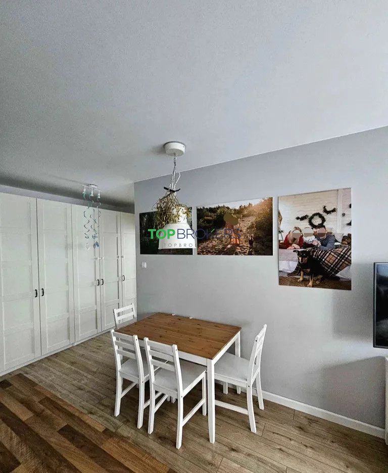 3 pokoje, mieszkanie 61,50 m², parter, oferta nr , TB#526488, Warszawa, Sprawna