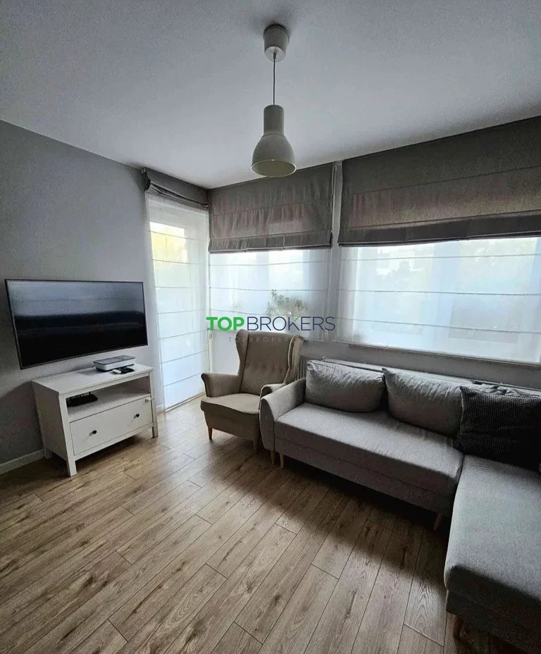 3 pokoje, mieszkanie 61,50 m², parter, oferta nr , TB#526488, Warszawa, Sprawna