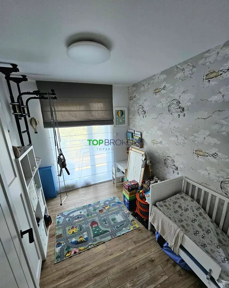 3 pokoje, mieszkanie 61,50 m², parter, oferta nr , TB#526488, Warszawa, Sprawna