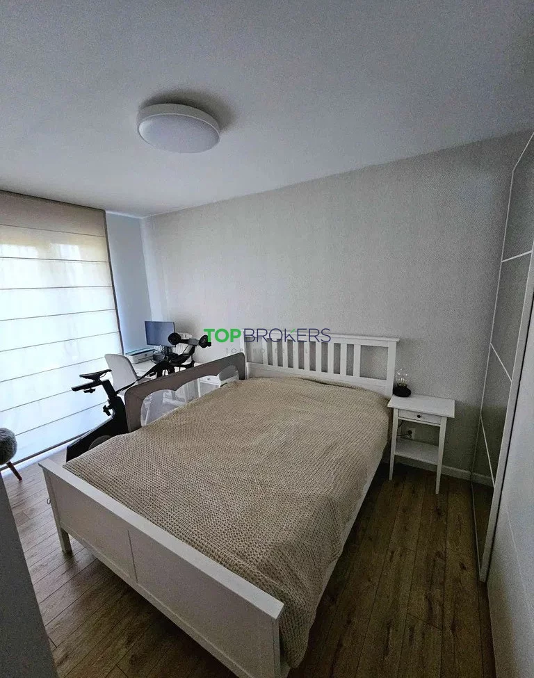 3 pokoje, mieszkanie 61,50 m², parter, oferta nr , TB#526488, Warszawa, Sprawna