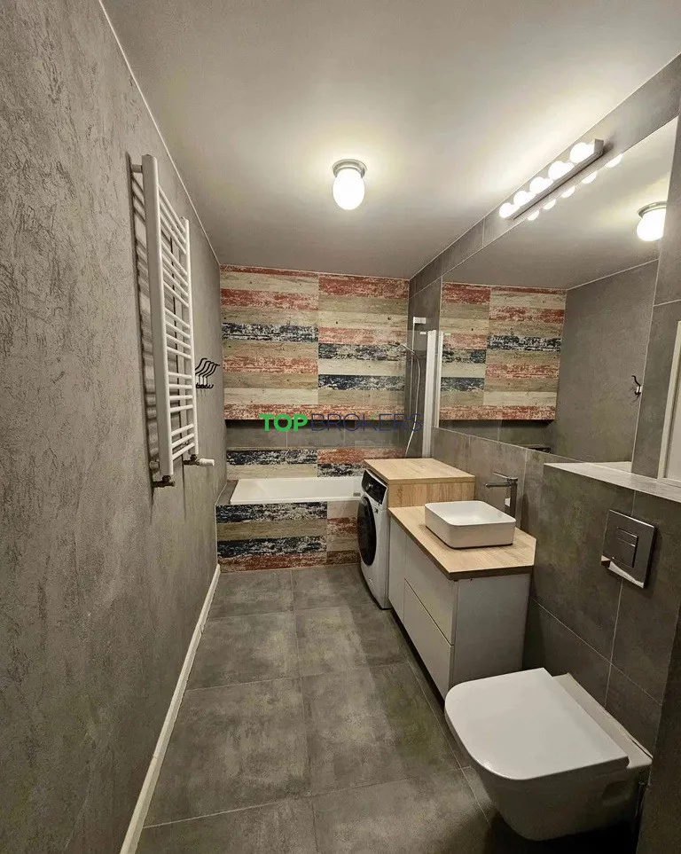 3 pokoje, mieszkanie 61,50 m², parter, oferta nr , TB#526488, Warszawa, Sprawna