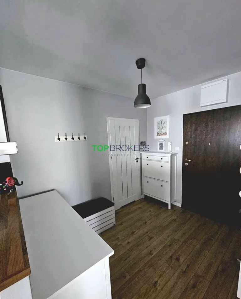 3 pokoje, mieszkanie 61,50 m², parter, oferta nr , TB#526488, Warszawa, Sprawna