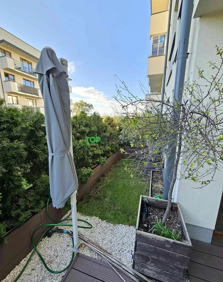 3 pokoje, mieszkanie 61,50 m², parter, oferta nr , TB#526488, Warszawa, Sprawna