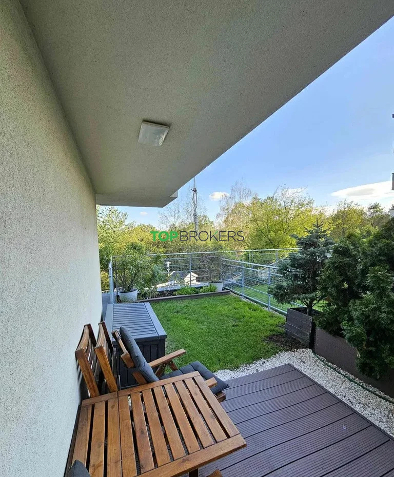 3 pokoje, mieszkanie 61,50 m², parter, oferta nr , TB#526488, Warszawa, Sprawna
