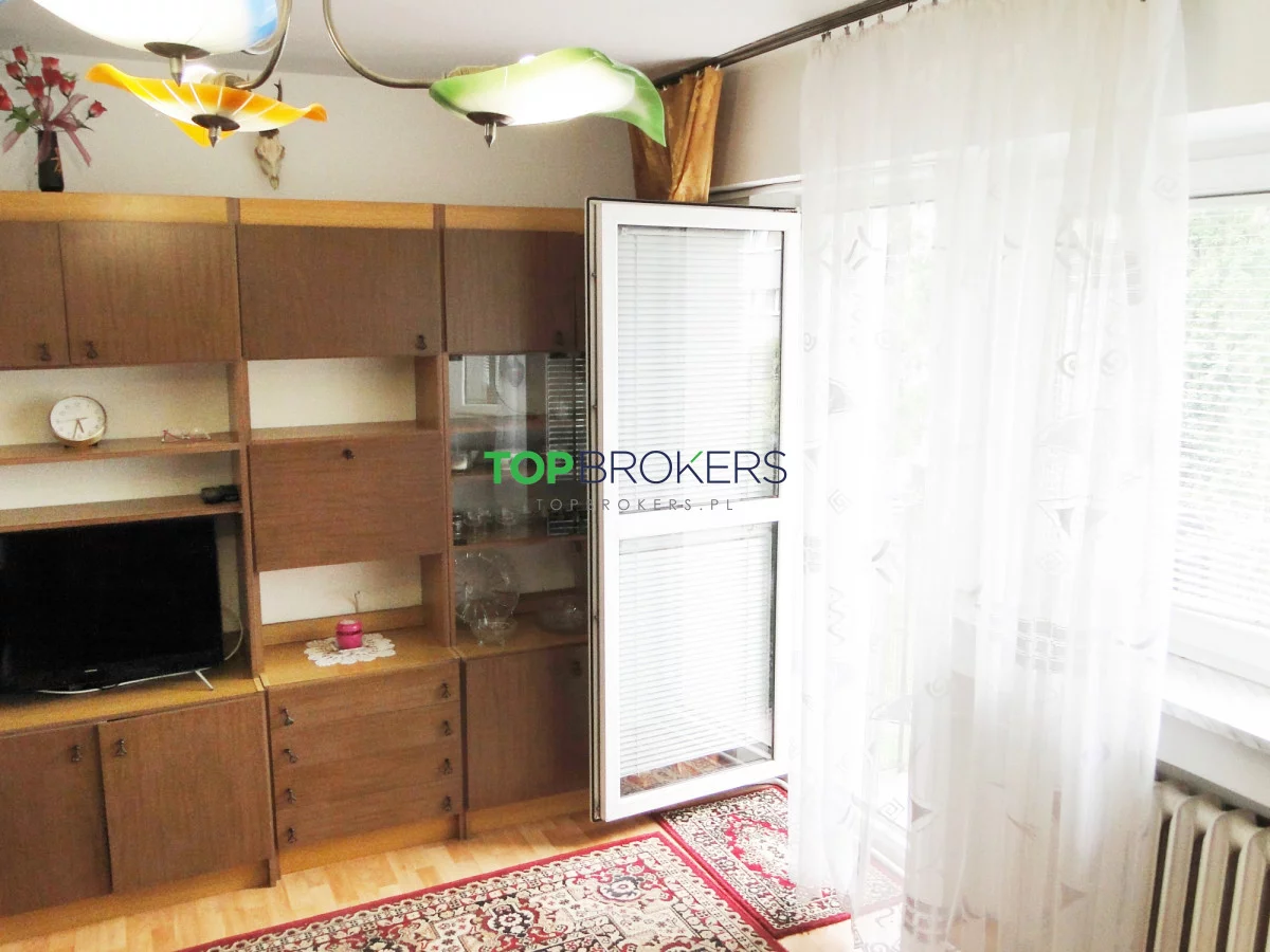 3 pokoje, mieszkanie 47,60 m², piętro 3, oferta nr , TB#605970254, Warszawa, Bielany, Stare Bielany, Starej Baśni