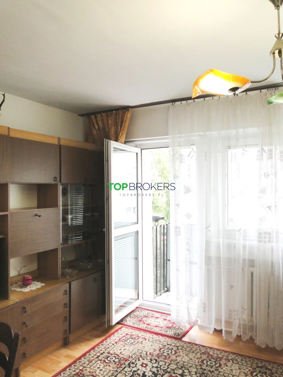 3 pokoje, mieszkanie 47,60 m², piętro 3, oferta nr , TB#605970254, Warszawa, Bielany, Stare Bielany, Starej Baśni