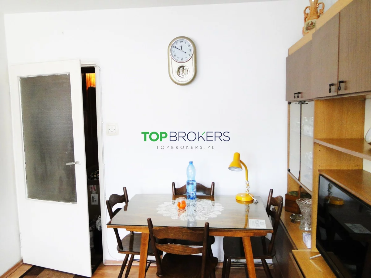 3 pokoje, mieszkanie 47,60 m², piętro 3, oferta nr , TB#605970254, Warszawa, Bielany, Stare Bielany, Starej Baśni