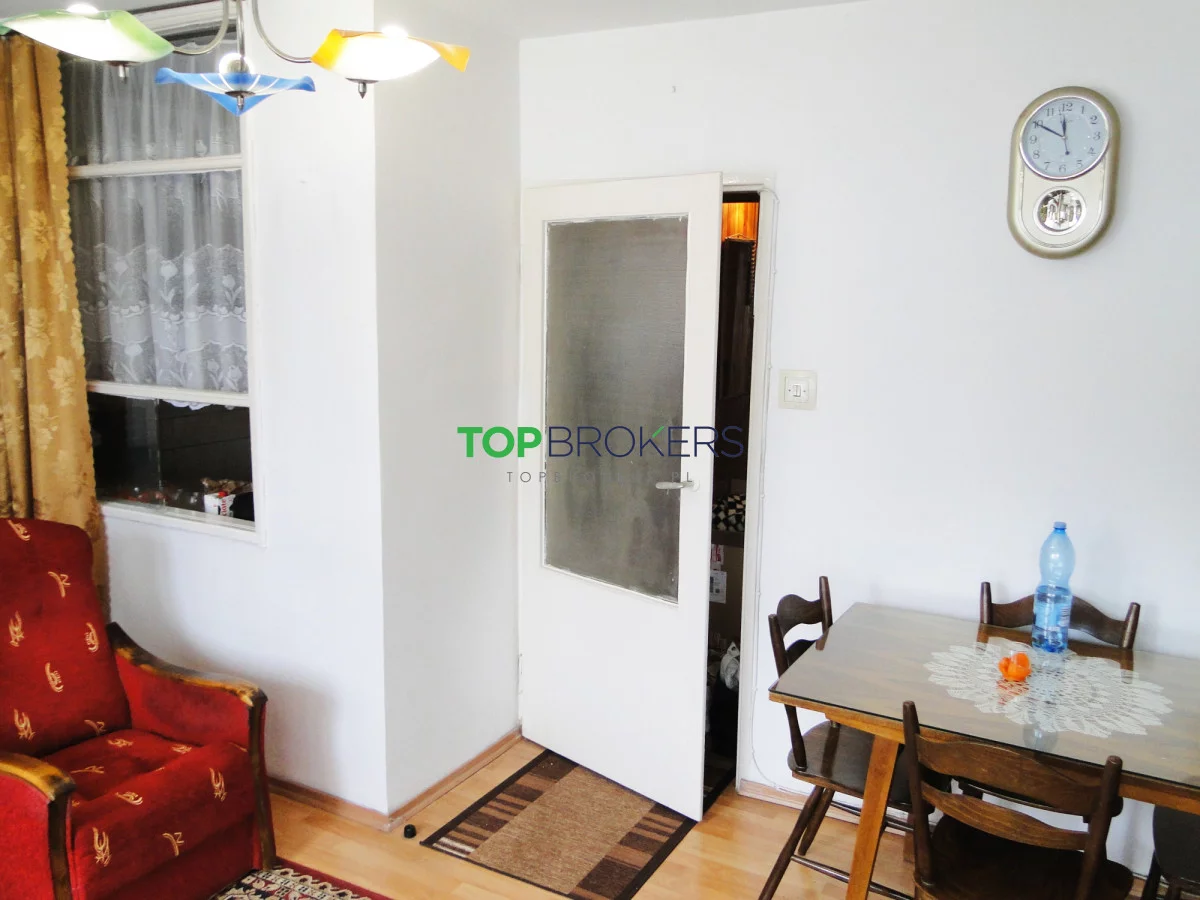 3 pokoje, mieszkanie 47,60 m², piętro 3, oferta nr , TB#605970254, Warszawa, Bielany, Stare Bielany, Starej Baśni