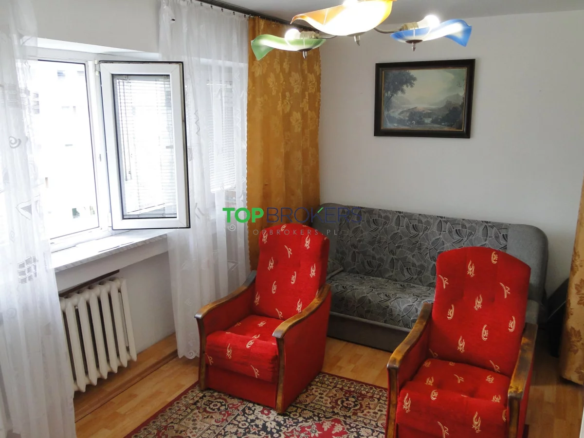 3 pokoje, mieszkanie 47,60 m², piętro 3, oferta nr , TB#605970254, Warszawa, Bielany, Stare Bielany, Starej Baśni