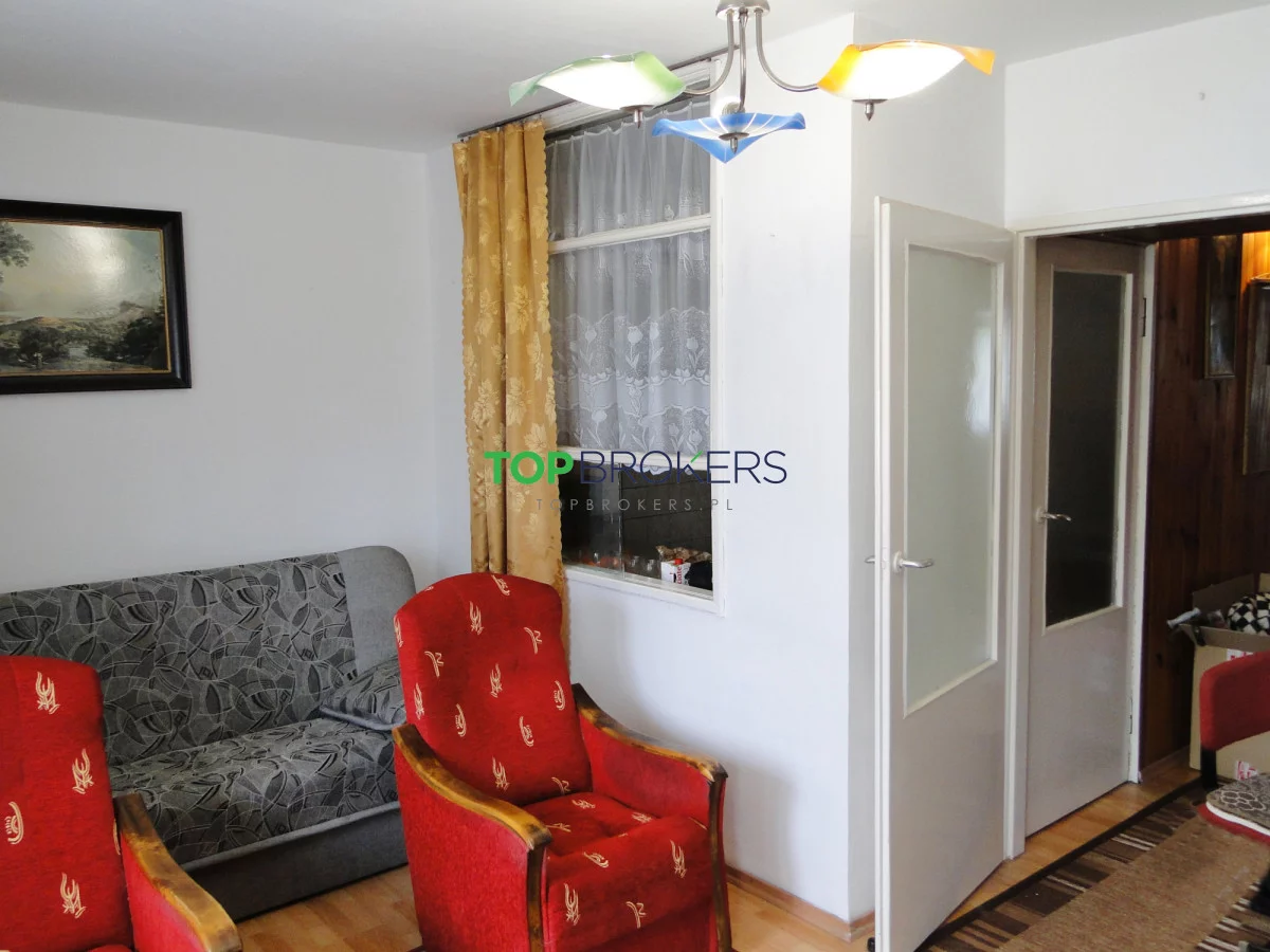 3 pokoje, mieszkanie 47,60 m², piętro 3, oferta nr , TB#605970254, Warszawa, Bielany, Stare Bielany, Starej Baśni