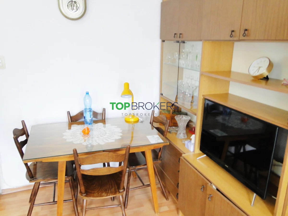 3 pokoje, mieszkanie 47,60 m², piętro 3, oferta nr , TB#605970254, Warszawa, Bielany, Stare Bielany, Starej Baśni