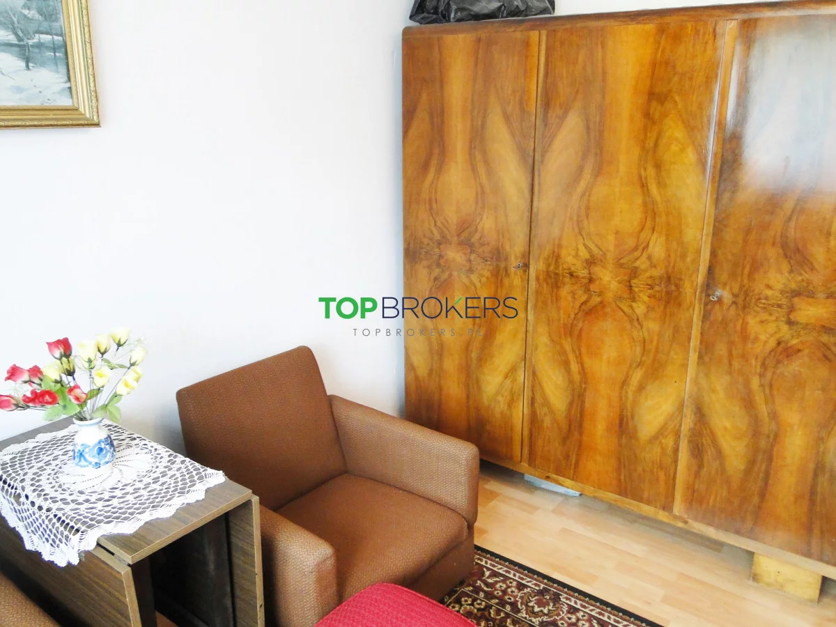 3 pokoje, mieszkanie 47,60 m², piętro 3, oferta nr , TB#605970254, Warszawa, Bielany, Stare Bielany, Starej Baśni
