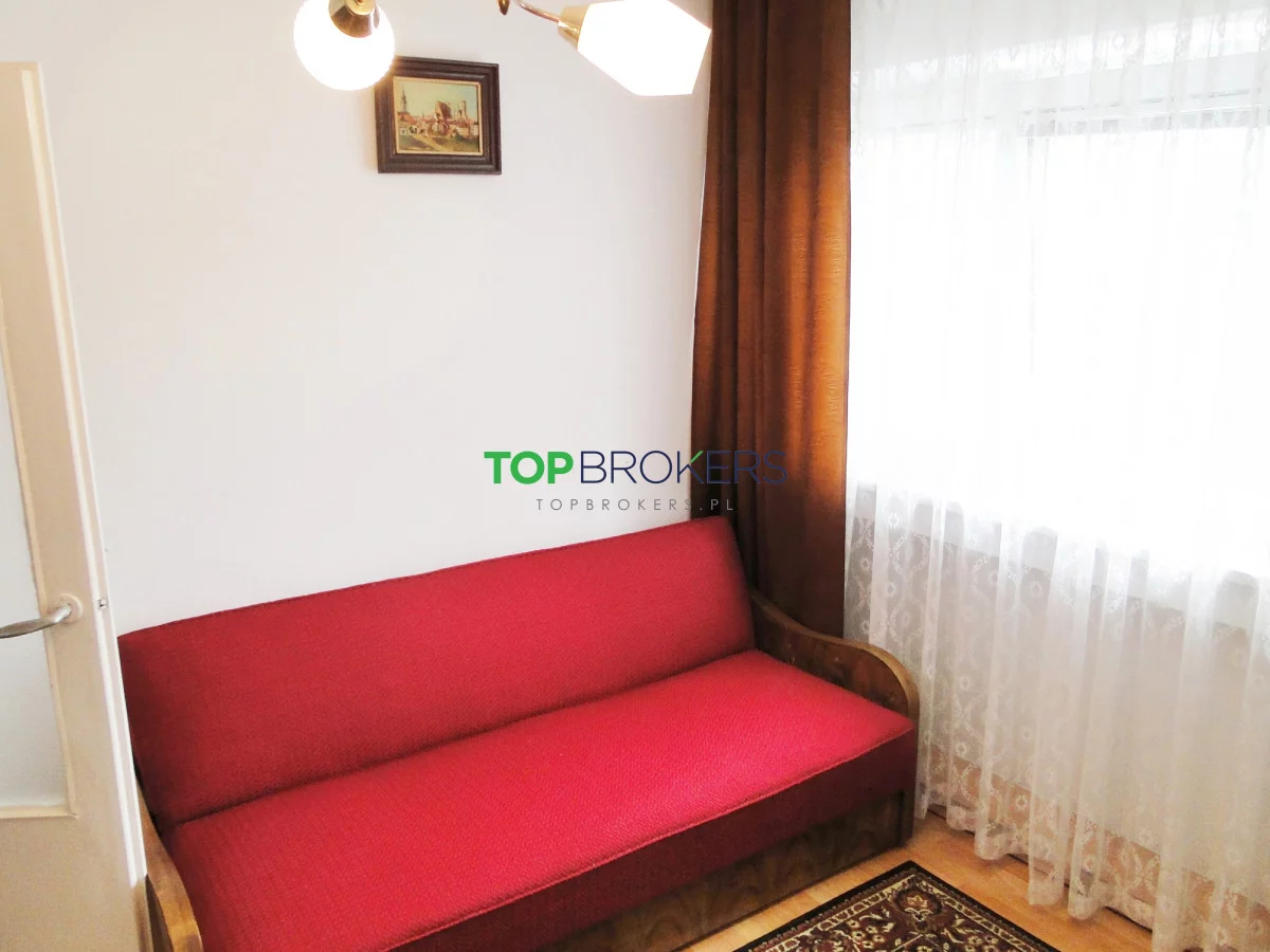 3 pokoje, mieszkanie 47,60 m², piętro 3, oferta nr , TB#605970254, Warszawa, Bielany, Stare Bielany, Starej Baśni
