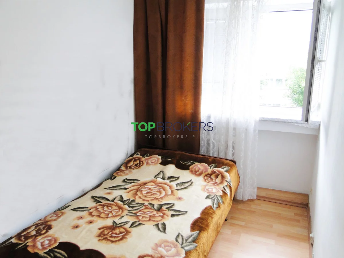 3 pokoje, mieszkanie 47,60 m², piętro 3, oferta nr , TB#605970254, Warszawa, Bielany, Stare Bielany, Starej Baśni